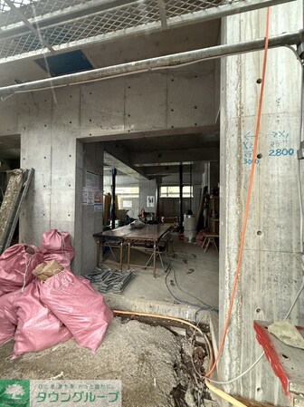 GRACE HILL Akebonoの物件内観写真